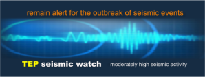 Seismic Watch 3