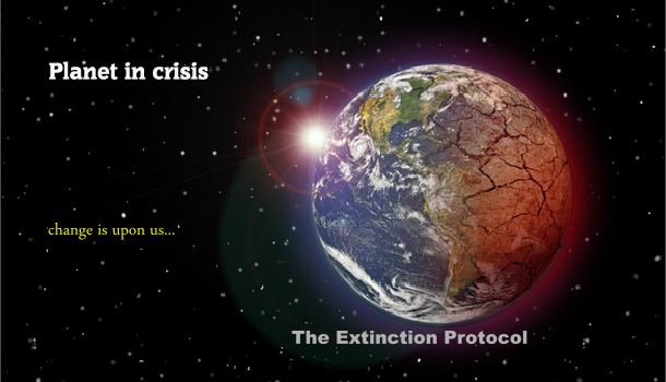Earth in crisis: Is the planet on the verge of a ‘meltdown’? Planetary-crisis