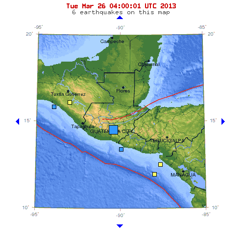 The Earthquake/Seismic Activity Log - Page 39 Guatemala-march-25