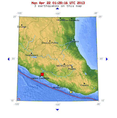 The Earthquake/Seismic Activity Log - Page 40 Mexico-4-22