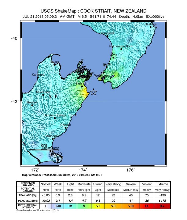 The Earthquake/Seismic Activity Log - Page 2 Nz-july-21