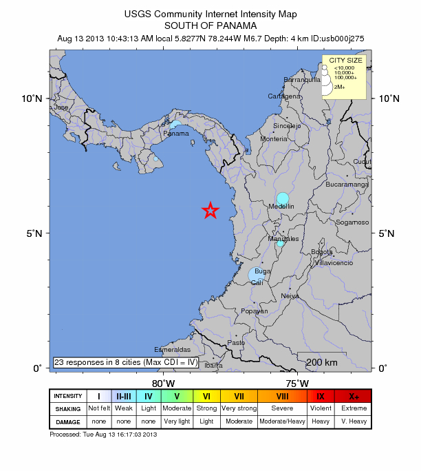 The Earthquake/Seismic Activity Log - Page 2 Colombia-aug-13-a
