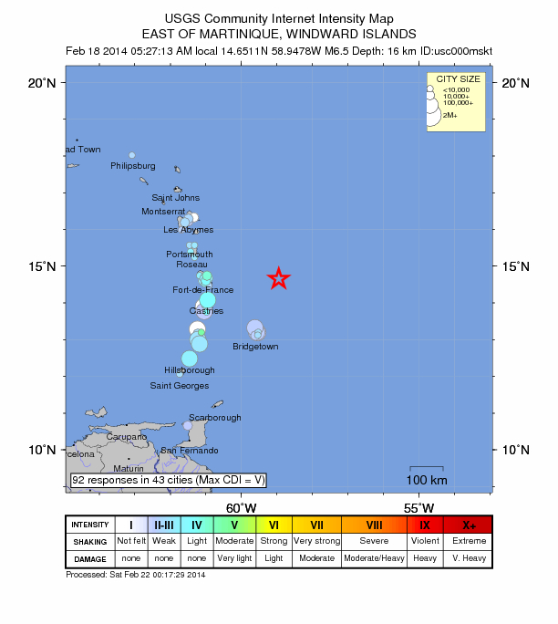 The Earthquake/Seismic Activity Log - Page 4 Barbados-6-5