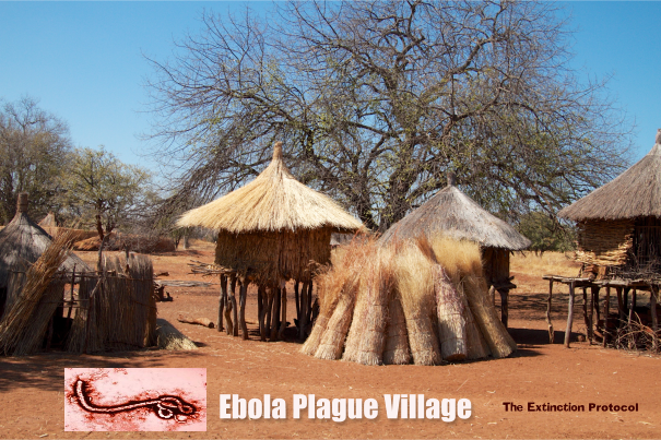 Plague Village