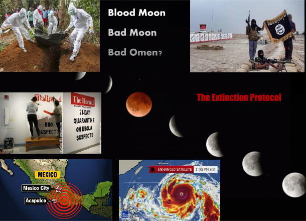 Bad Moon Rising: Trouble on the way – Is blood moon one more omen world spiraling towards greater peril? Bad-moon-rising-tep