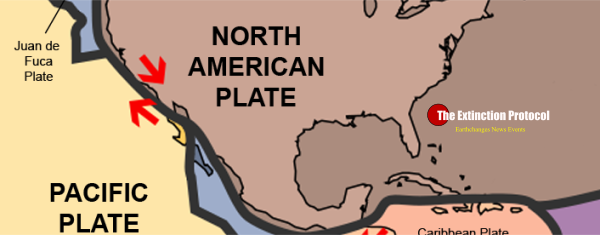 North A Plate