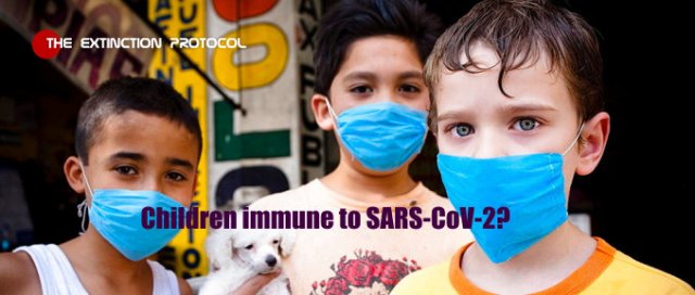 Children Immune