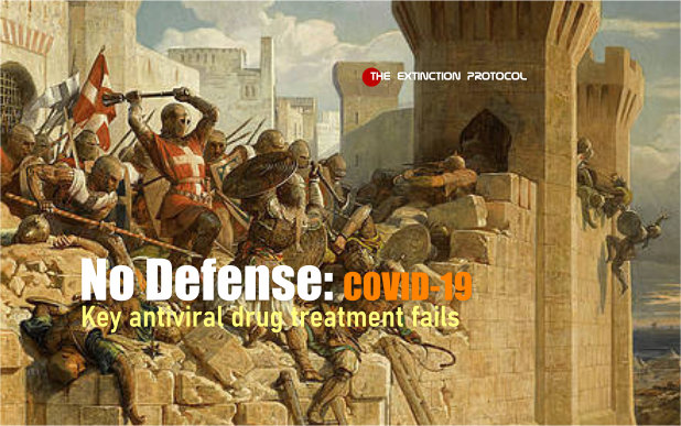 Defense COVID 19