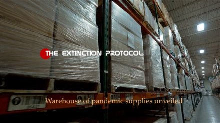 Pandemic Supplies
