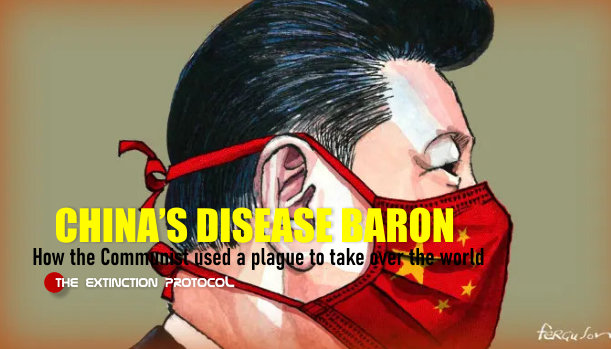00 China Disease Barons