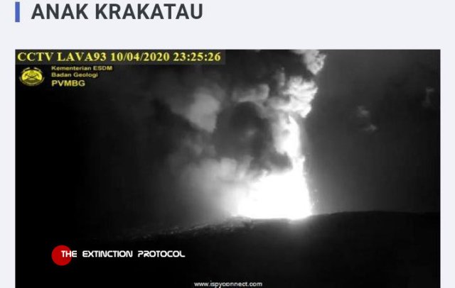 000 A Krakatau B
