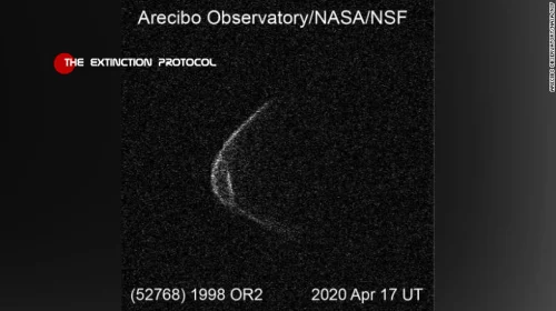 00000 Asteroid