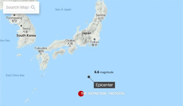 Strong earthquakes rattle Haiti and Japanese Islands 00000-eq-japan